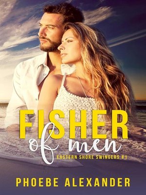cover image of Fisher of Men